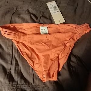 Roxy bikini bottoms